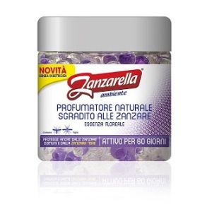 Zanzarella perle antizanzara floreale 170 g