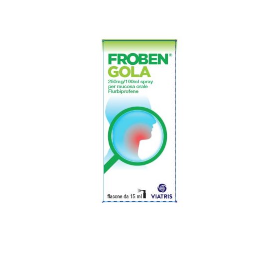 FROBEN GOLA*NEBUL 15ML 0,25%