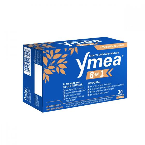 YMEA 8IN1 30COMPRESSE