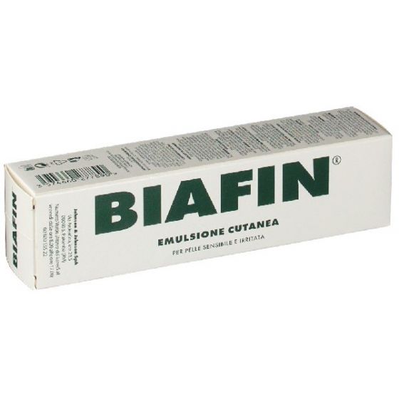 BIAFIN EMULSIONE IDRAT100ML PR