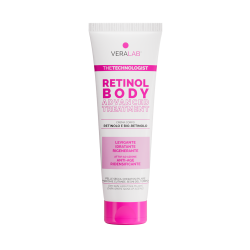 Veralab retinol body 150ml