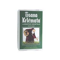 Tisana kelemata*erbe os 80g