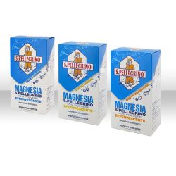 Magnesia s.pell*eff mand 100g