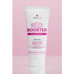 Veralab crema belly booster el