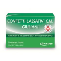 Confetti lassat giul cm*20conf