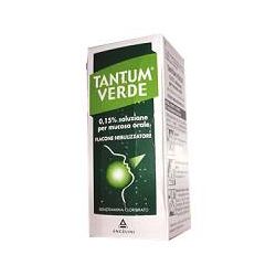 Tantum verde*nebul 30ml 0,15%
