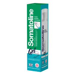 Somatoline*gel 250ml 0,15+0,3%