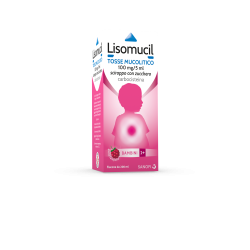 LISOMUCIL TOSSE MUC*BB SCIR 2%