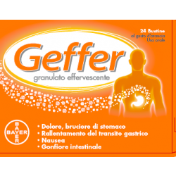 GEFFER*OS GRAT EFF 24BUST 5G