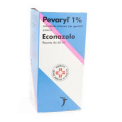 PEVARYL*SOL CUT GINEC 60ML 1%