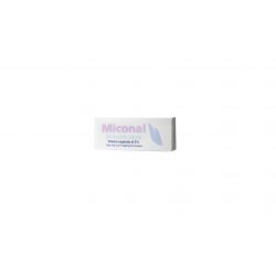 Miconal*crema ginec.78g 2%