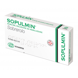 Sopulmin*nebul 10f 3ml 40mg