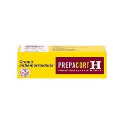Prepacorth*cr 20g 0,5g+5g/100g