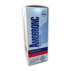 Amobronc*scir fl 200ml