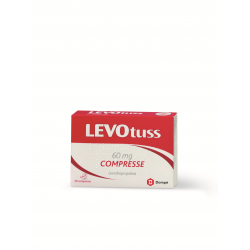 Levotuss*20cpr 60mg
