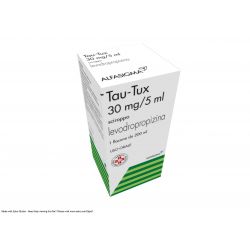 Tautux*scir 200ml 0,6%