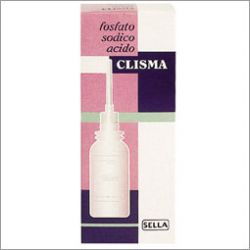 Sodio fosfato sel*rett 120ml