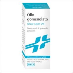 Niaouli essenza*2% gtt 20g