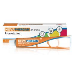 Novaphergan*cr 30g 20mg/g