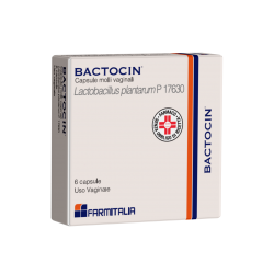 Bactocin*6cps vag molli 3g