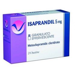 Isaprandil*20cpr eff 5mg