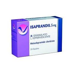 Isaprandil*24bust grat eff 5mg