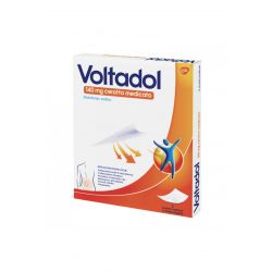 VOLTADOL*5CER MEDIC 140MG