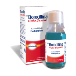 Neoboro golado*collut fl160ml