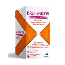 Frobenkids*os sosp 150ml