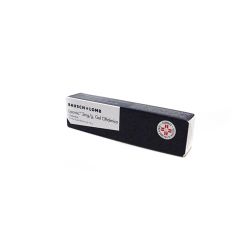 Lipovisc*gel oft 10g 2mg/g