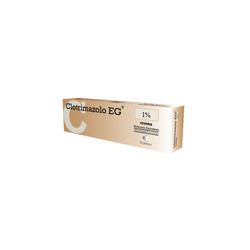 Lenirit micosi*crema 30g 1%