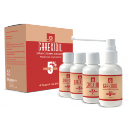 Carexidil*4fl soluz cut 60ml5%