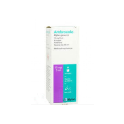 Ambroxolo my*scir200ml15mg/5ml