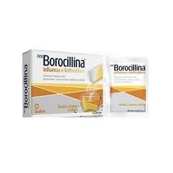 Neoborocillina inf raf*10bs 4g