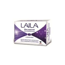 LAILA*14CPS MOLLI