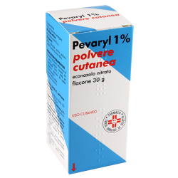 Pevaryl*polv cut 30g 1% gmm
