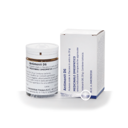 Antimonit*6dh polv 20g