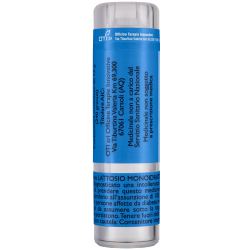 Acidum muriaticum*30ch240gr12g