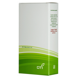 Hepar sulfur*030lm pl 20f 2ml