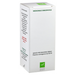Belladonna oti composto*os gtt