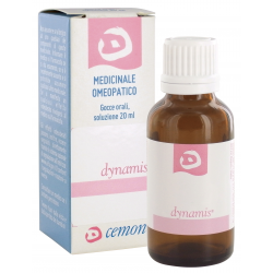 Staphysagria dyn*6lm 20ml