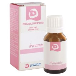 Thuya occidentalis 30lm gl cemon