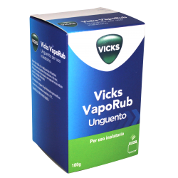 Vicks vaporub*ung inal 100g gmm