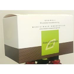 Anas coccinum h17*30monod 1,6g