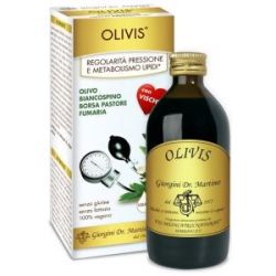 Olivis liquido alcoolico 100ml