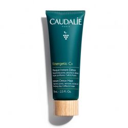 Caudalie vinergetic maschera instant detox 75ml
