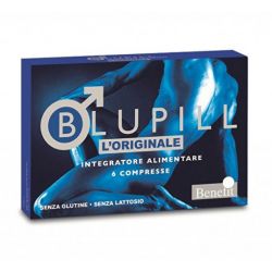 Blupill 6 compresse