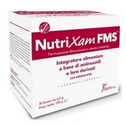 Nutrixam fms 30bust