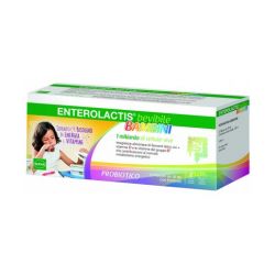Enterolactis bevibile bb 12fl