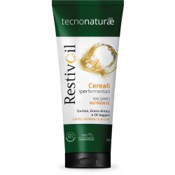 Restivoil tecnonat balsamo 200 ml